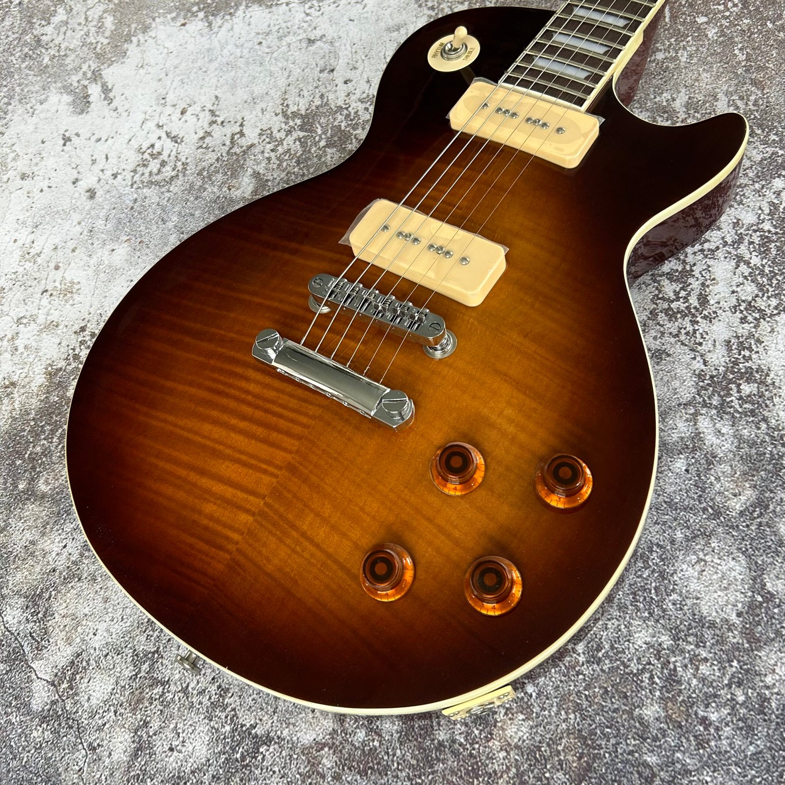 Made in China with postage Brown P90 denier 288 - Image 3