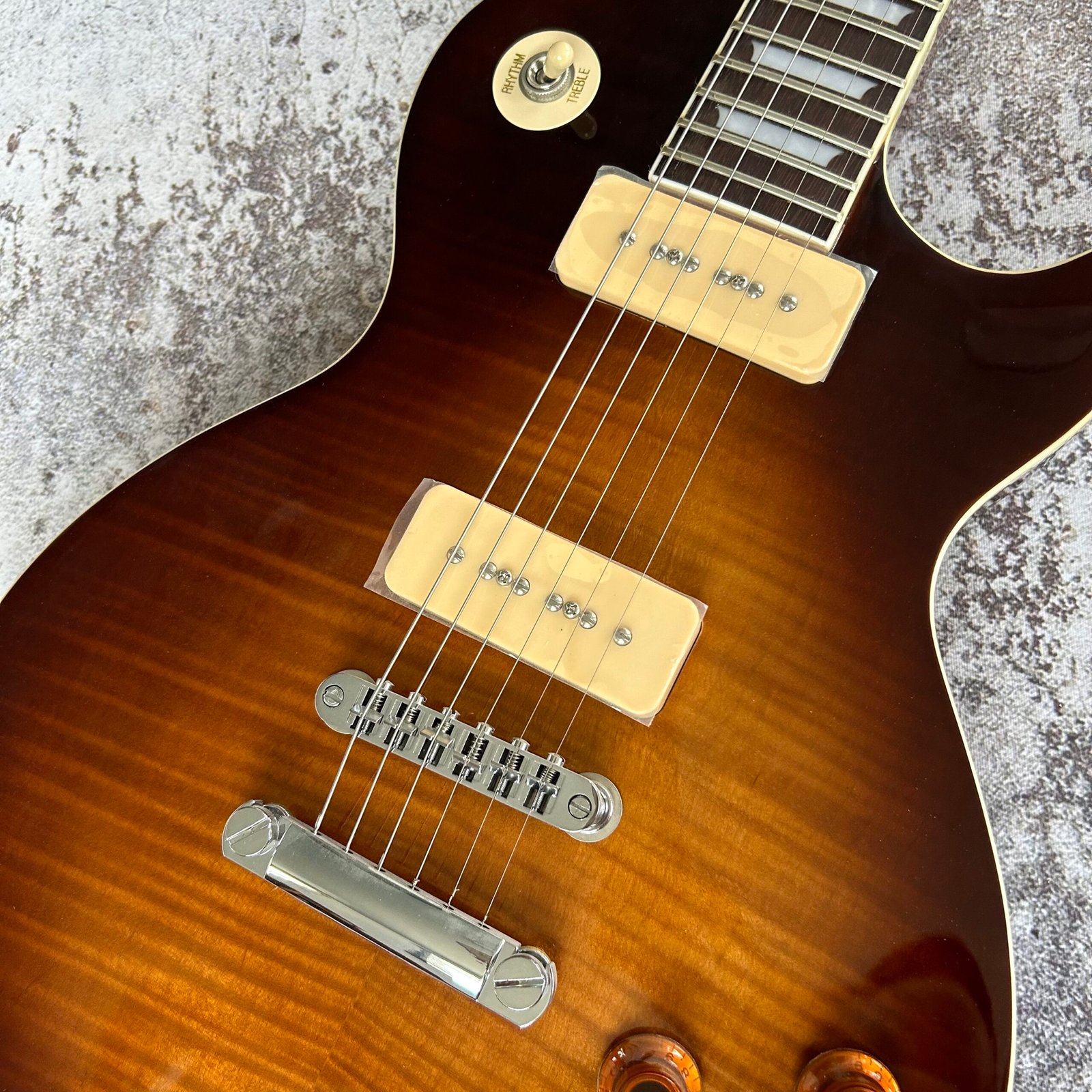 Made in China with postage Brown P90 denier 288 - Image 2