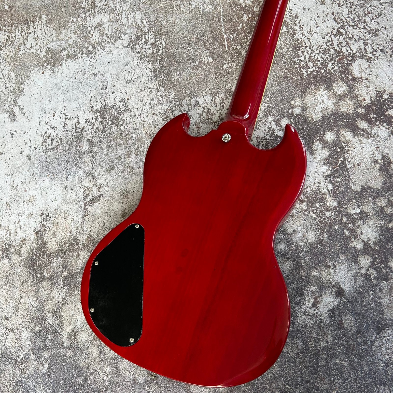 Made in China with postage Lightning red SG 266 - Image 7