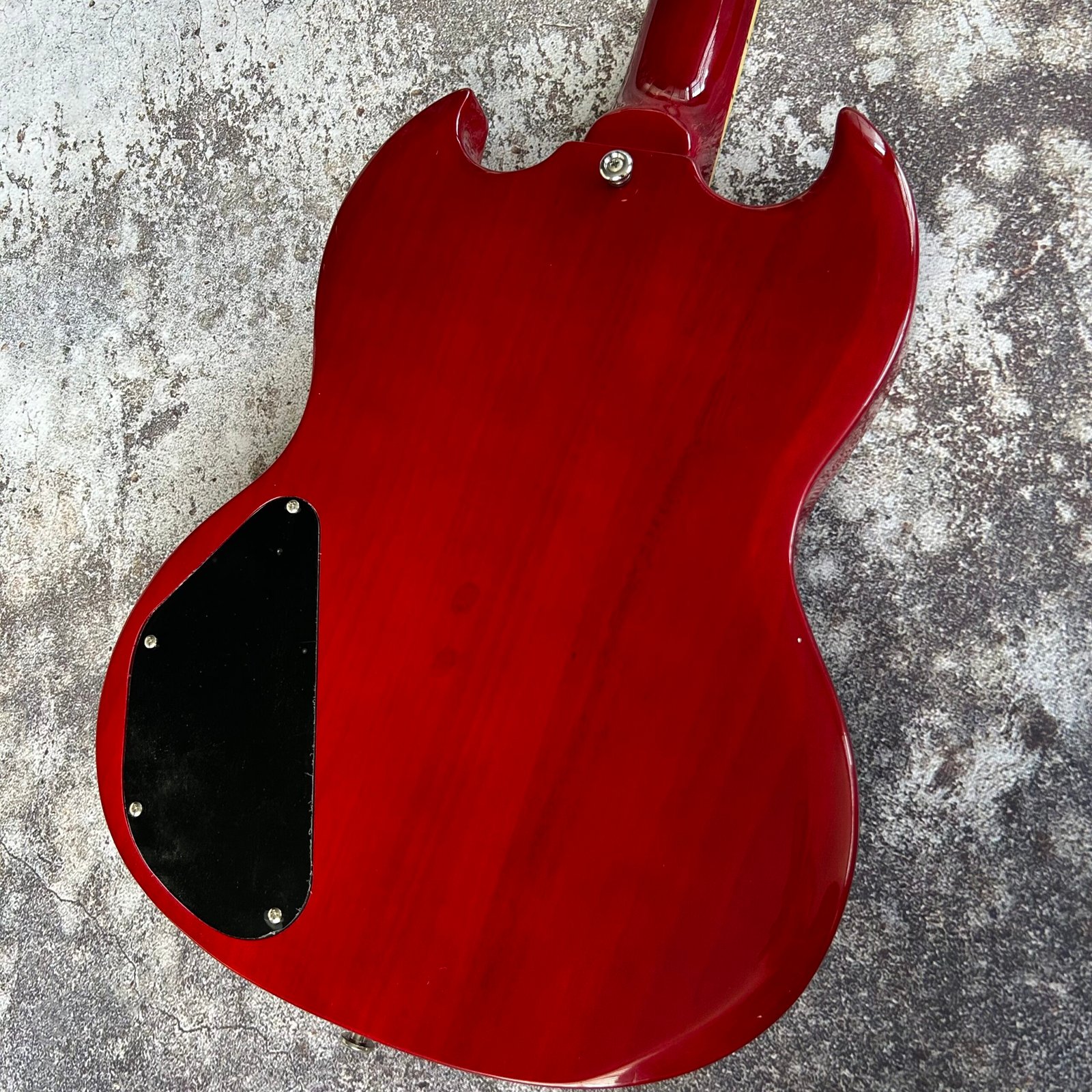 Made in China with postage Lightning red SG 266 - Image 8