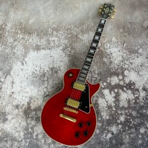 Made in China with postage Red Card Tiger Gold Piece 278