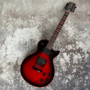 Made in China with postage Big Flower Red Tone 299