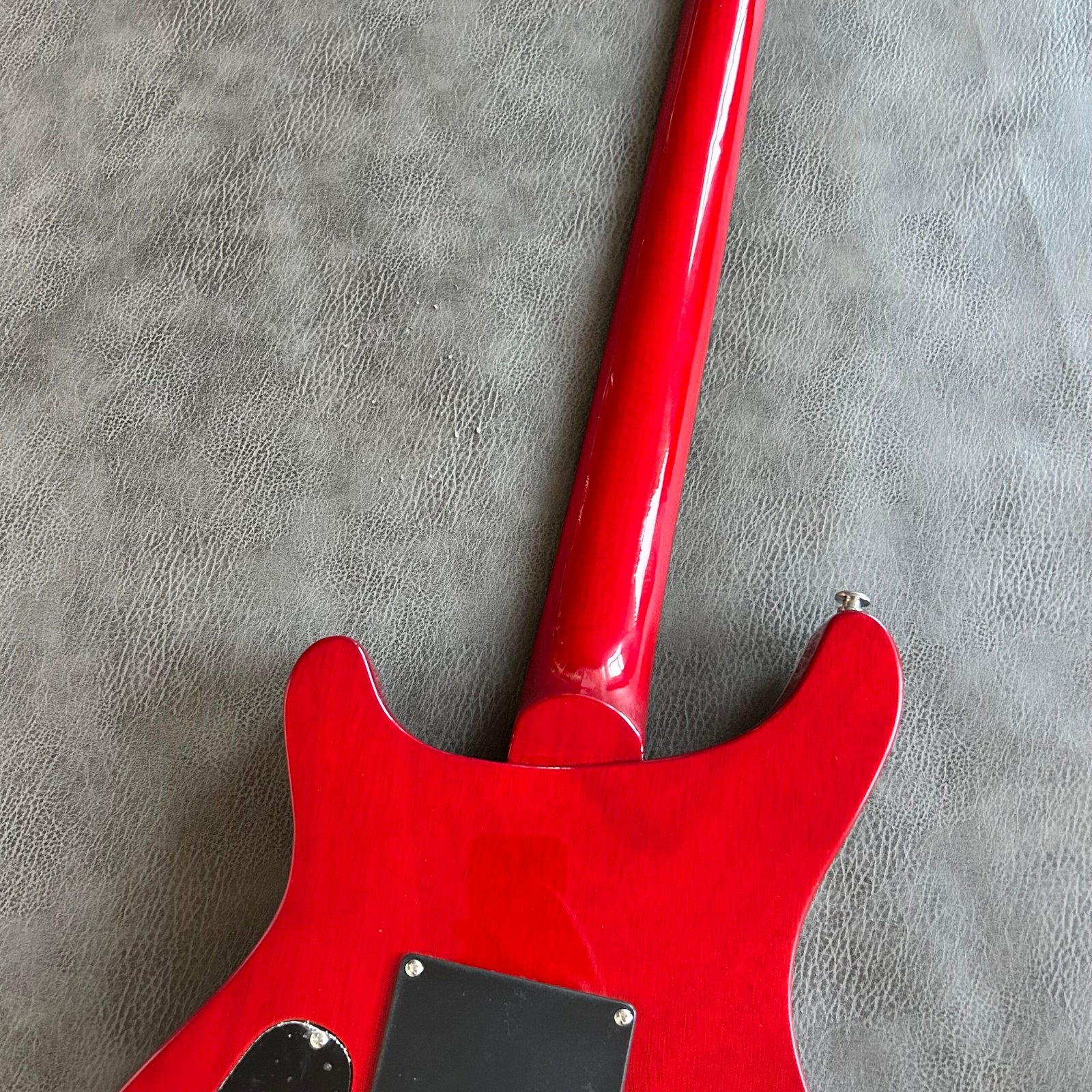 Made in China with postage Red flowers and white pieces PRS small double shake1. Red flowers and white pieces PRS small double shake - Image 7