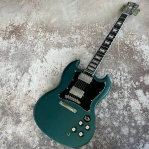 Made in China with postage blue silver powder SG400 270