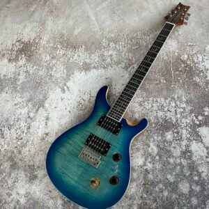 Made in China with postage Blue-striped colored bird PRS 290