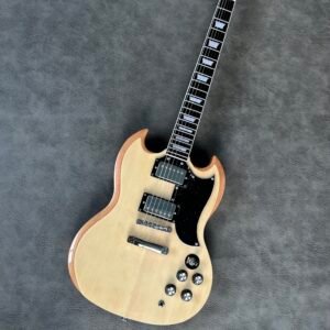 Made in China with postage Log color SG