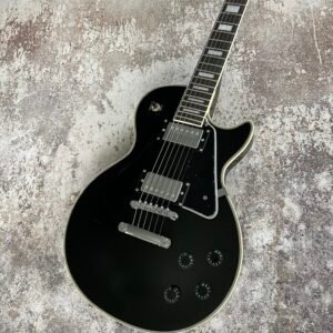 Made in China with postage Two white pieces of black card 266