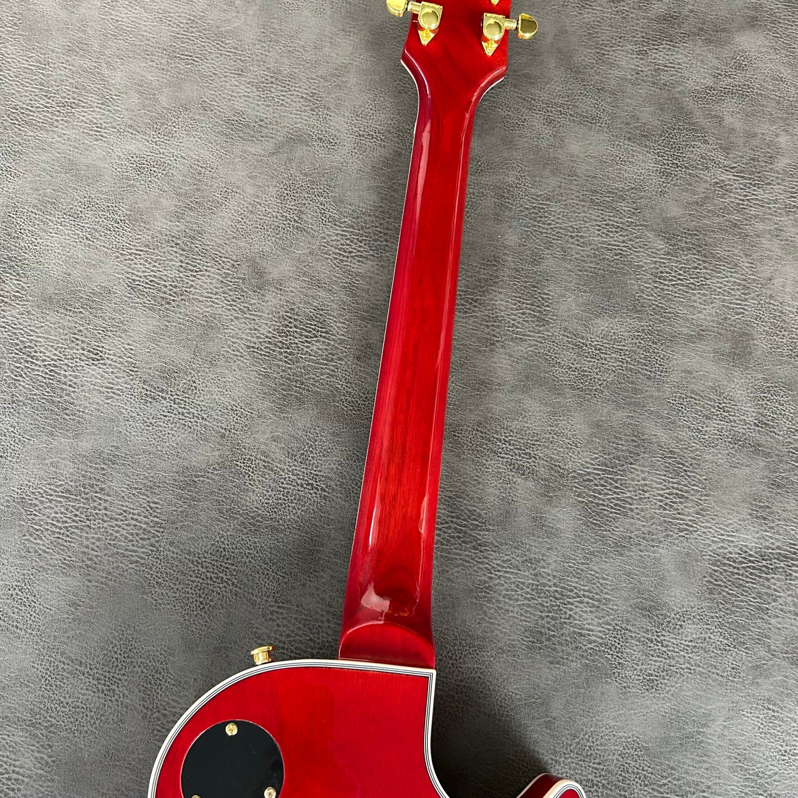 Made in China with postage Red card with tiger stripes on the left hand - Image 7