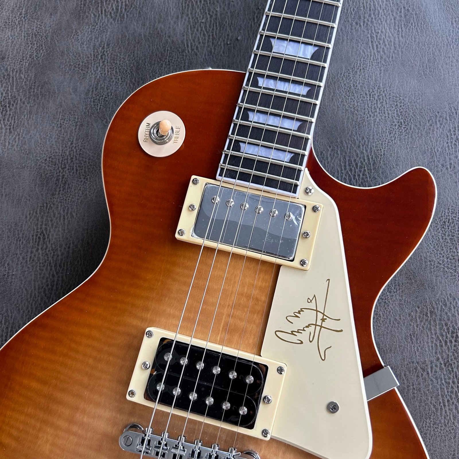 Made in China with postage Jimmy - Image 3