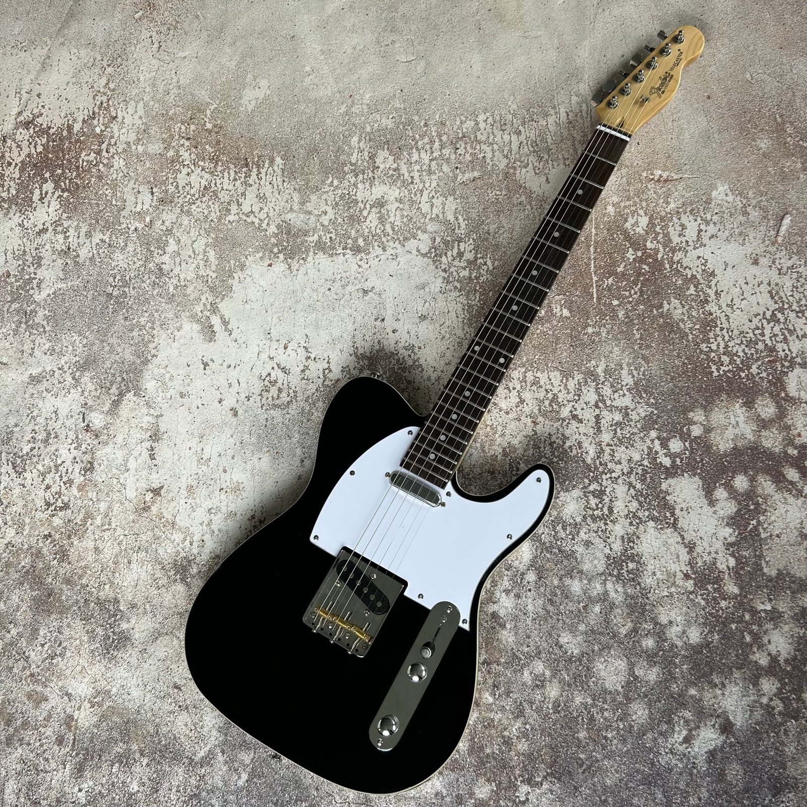 Made in China with postage black TL 249