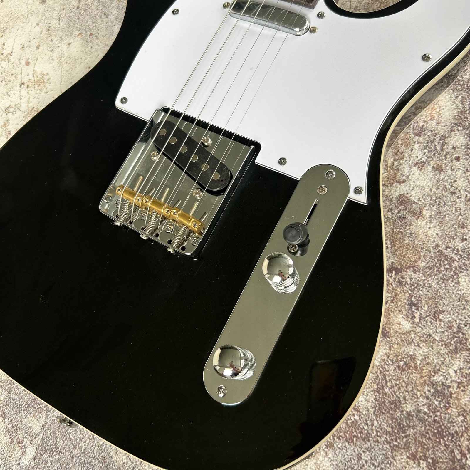 Made in China with postage black TL 249 - Image 3