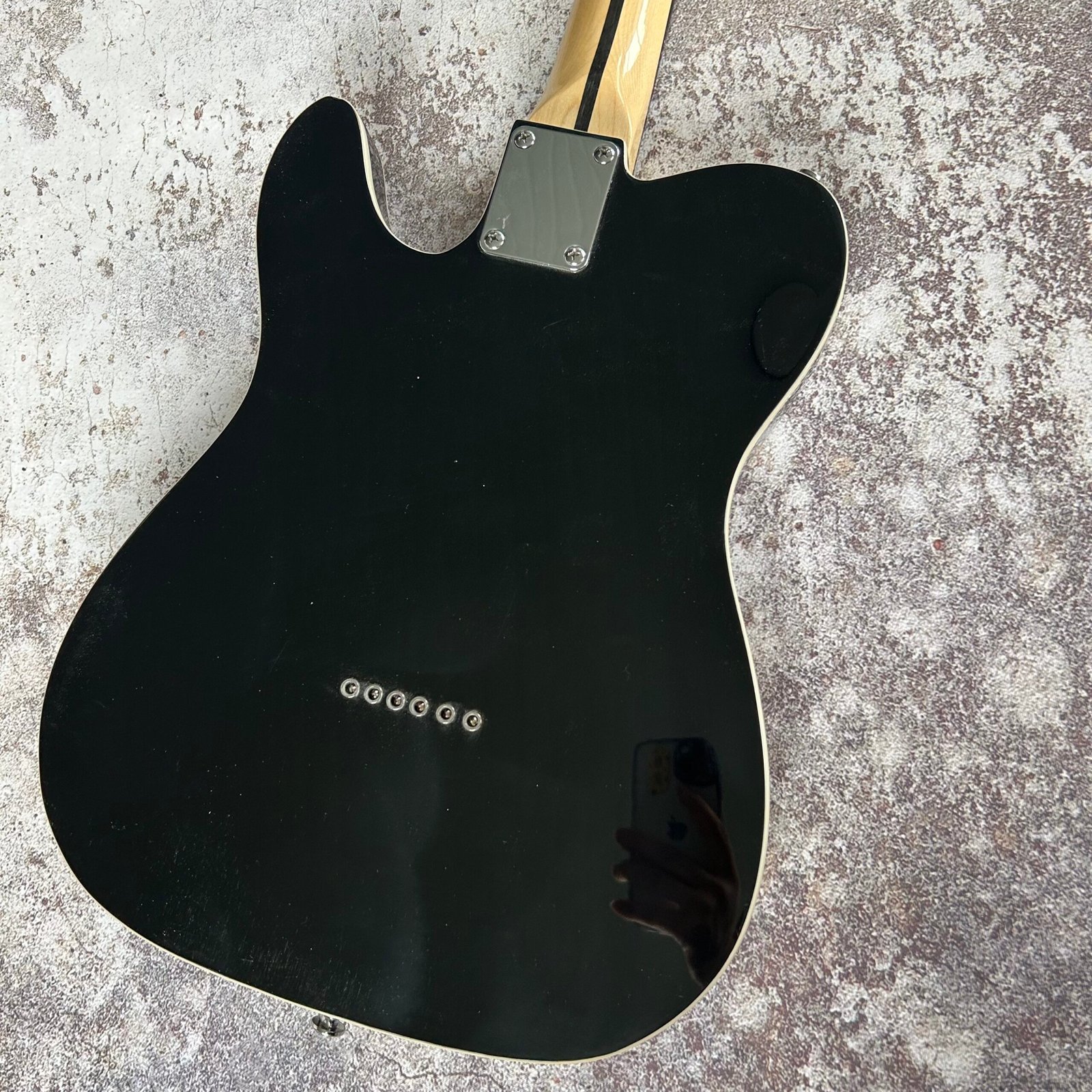 Made in China with postage black TL 249 - Image 7