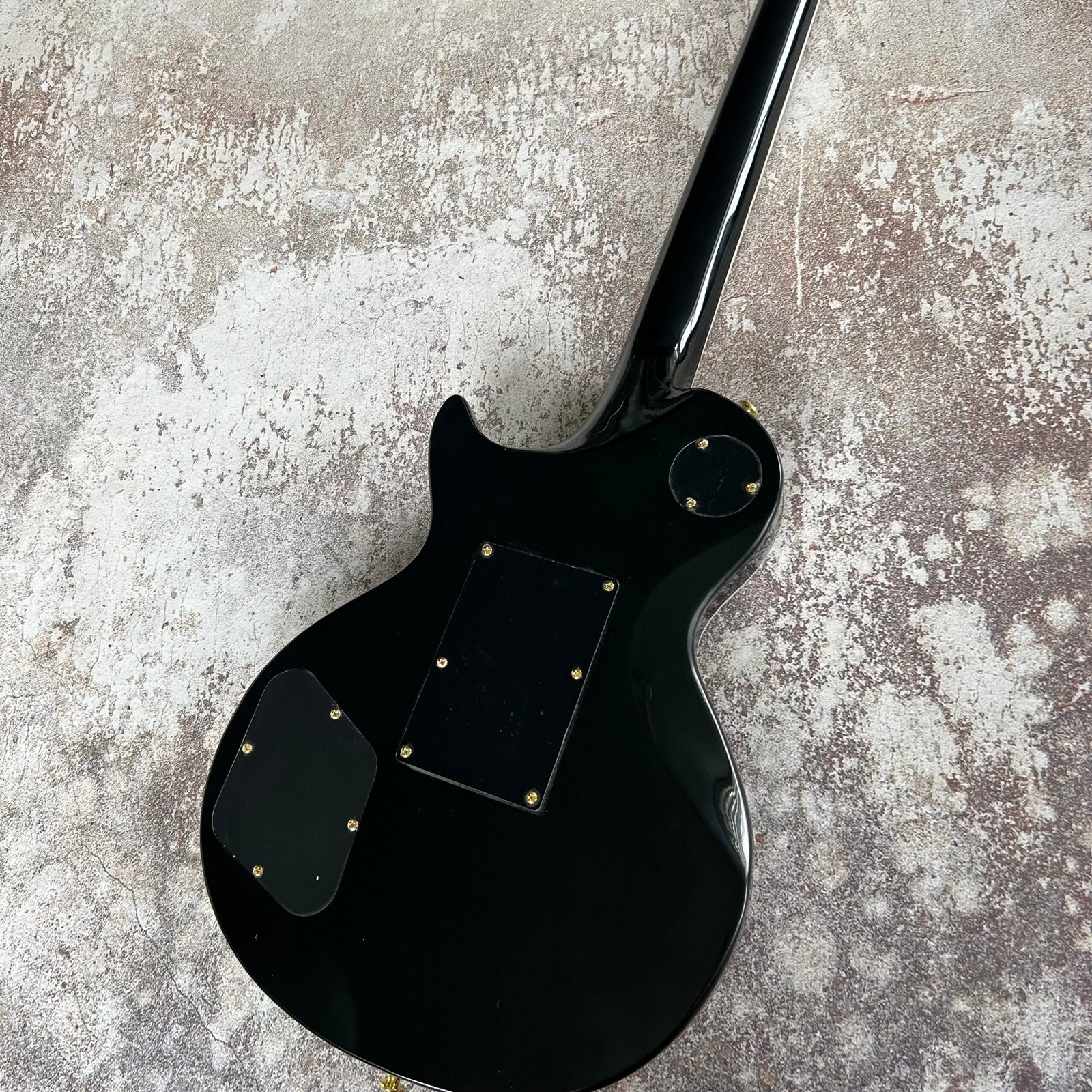 Made in China with postage Black three flashes and two shakes 279 - Image 5