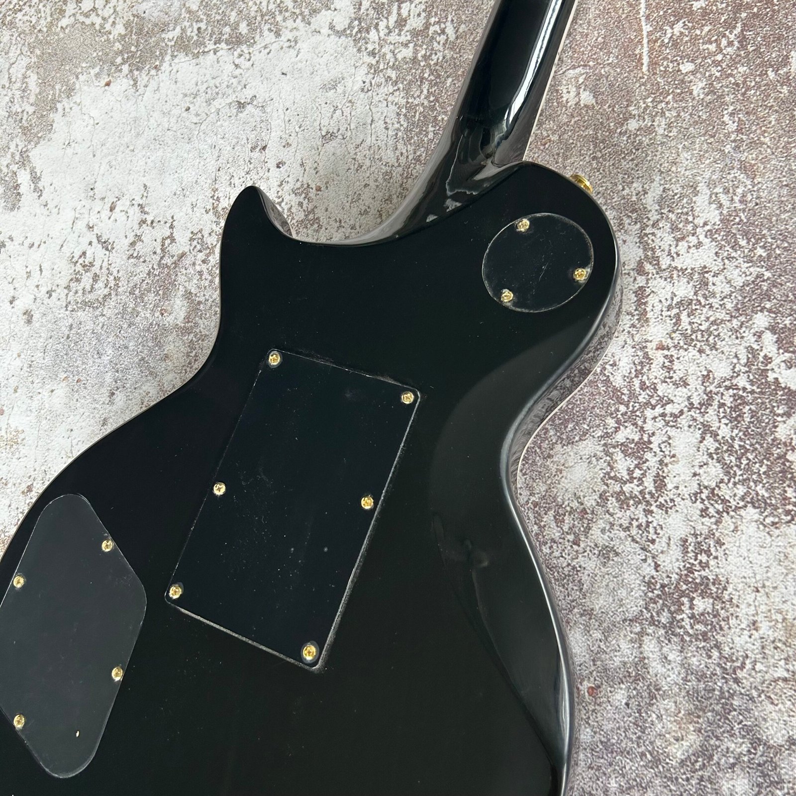 Made in China with postage Black three flashes and two shakes 279 - Image 6