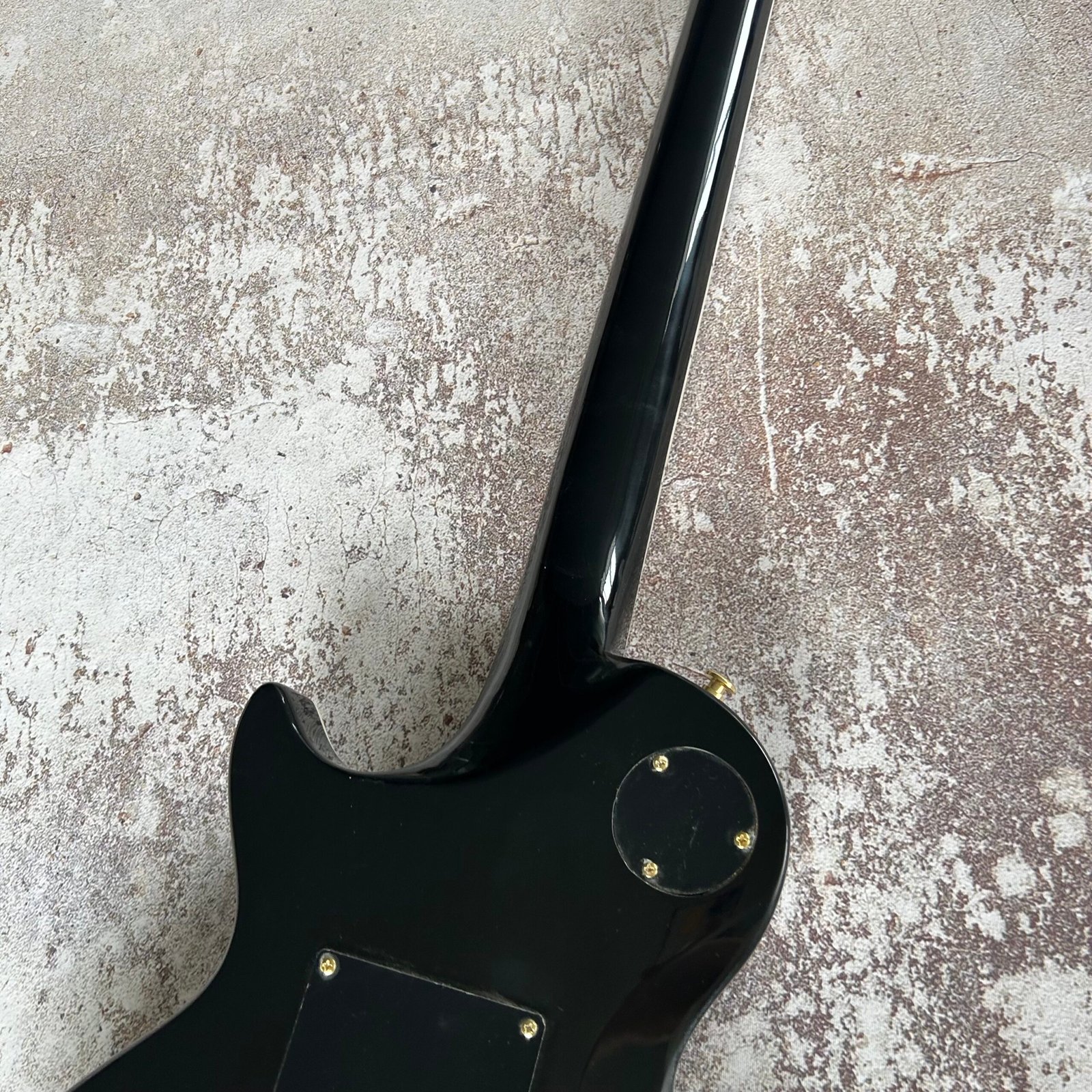 Made in China with postage Black three flashes and two shakes 279 - Image 7