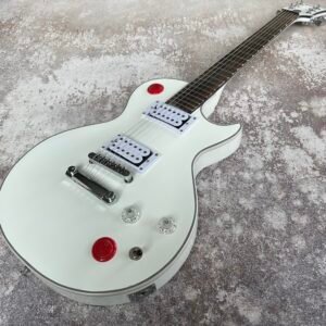 Made in China with postage White card red switch 309