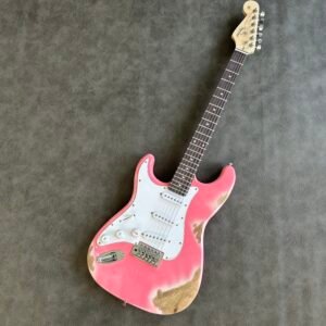 Made in China with postage Backhand pink three singles ST