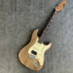 Made in China with postage steel bean ST