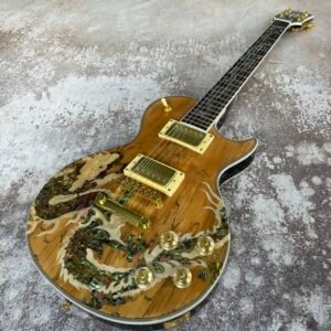 Black after the Long 399