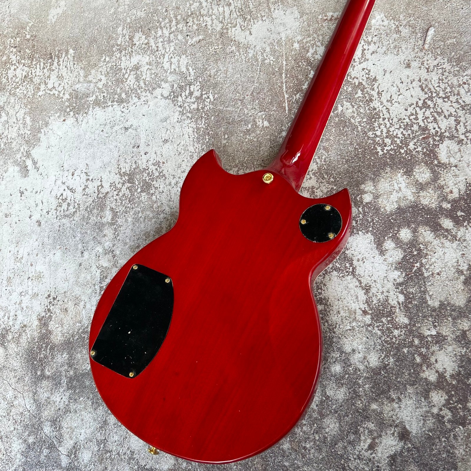 Made in China with postage Tiger Yamaha 299 - Image 5