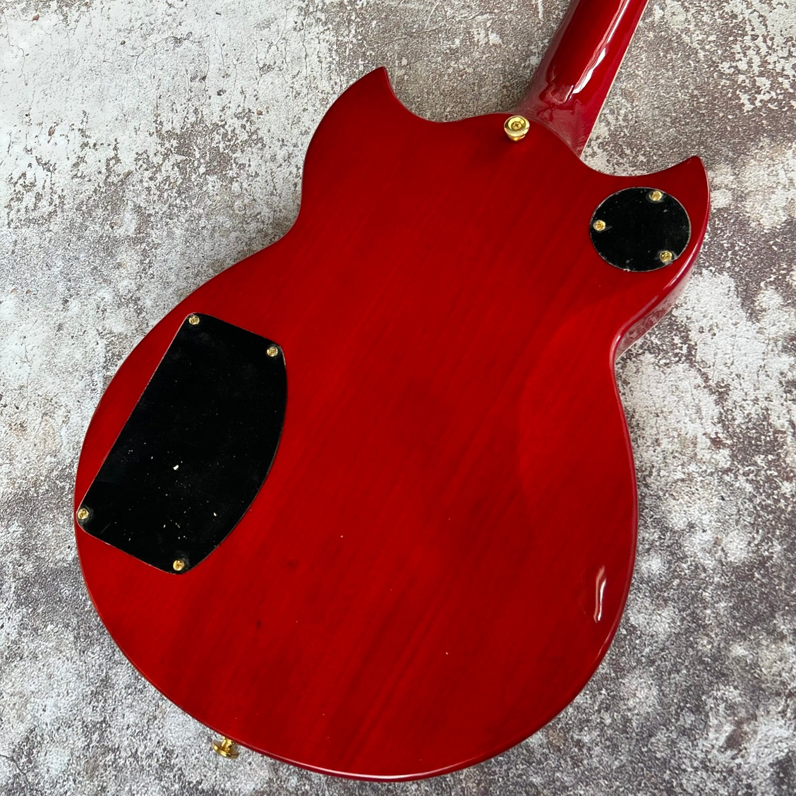 Made in China with postage Tiger Yamaha 299 - Image 6