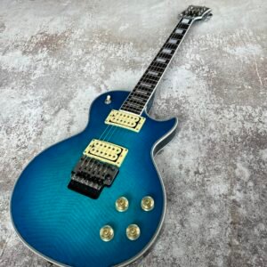 Made in China with postage Blue Tiger Double Shake 299