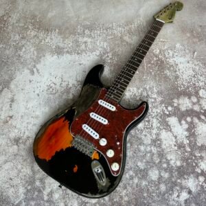 Made in China with postage Retro tiger neck ST 288