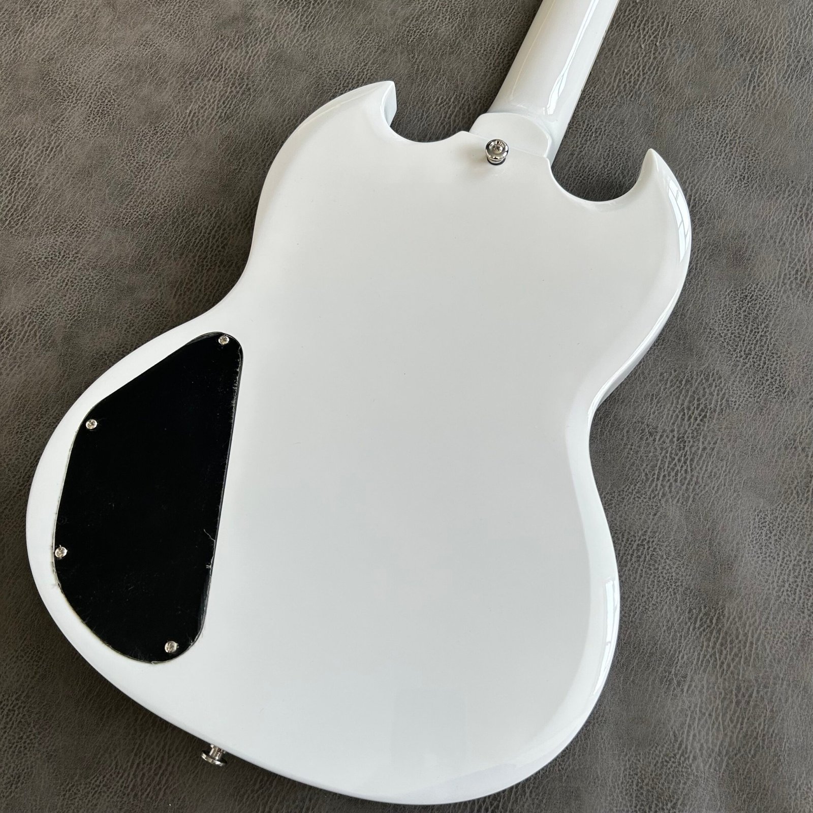 Made in China with postage White SG Eye Bridge - Image 6