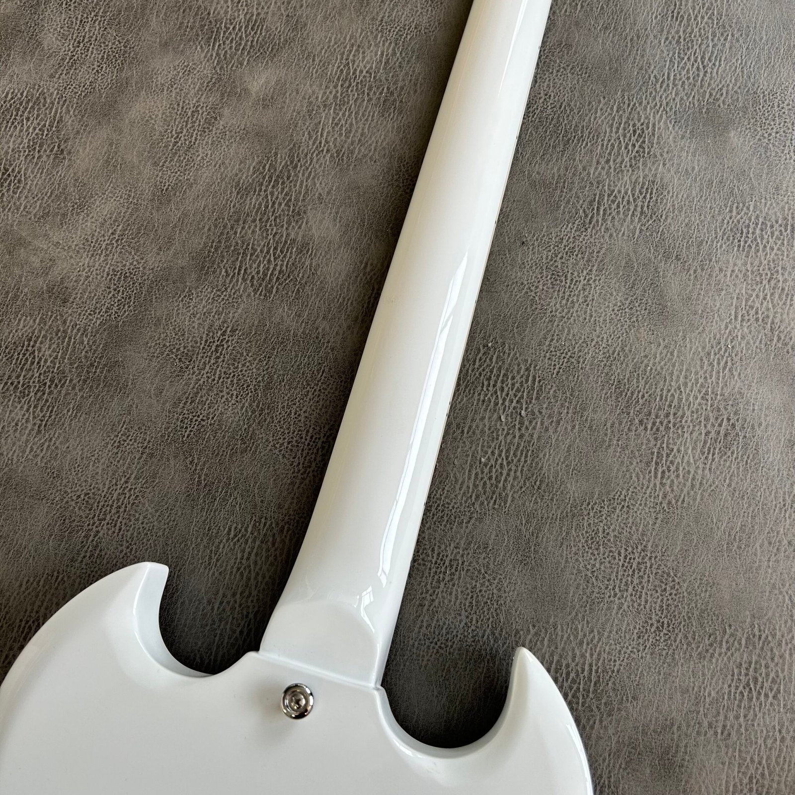 Made in China with postage White SG Eye Bridge - Image 7