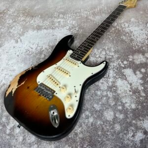 Made in China with postage vintage rose ST 248