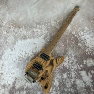 Made in China with postage baked white wax with no head 266