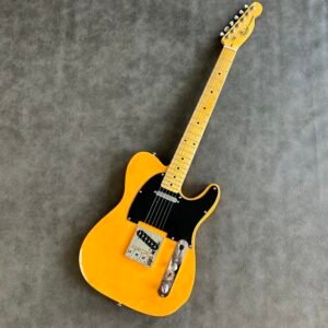 Made in China with postage Be an old yellow TL