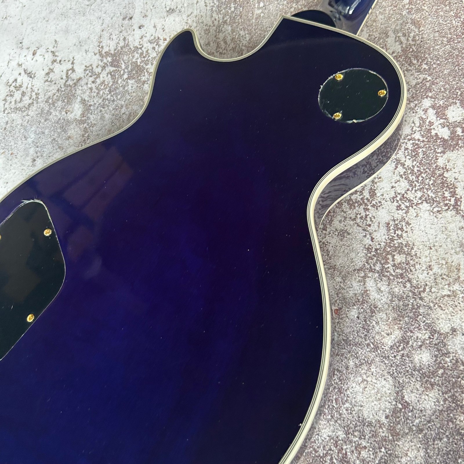 Made in China with postage Deep purple card Si Tong 288 - Image 6