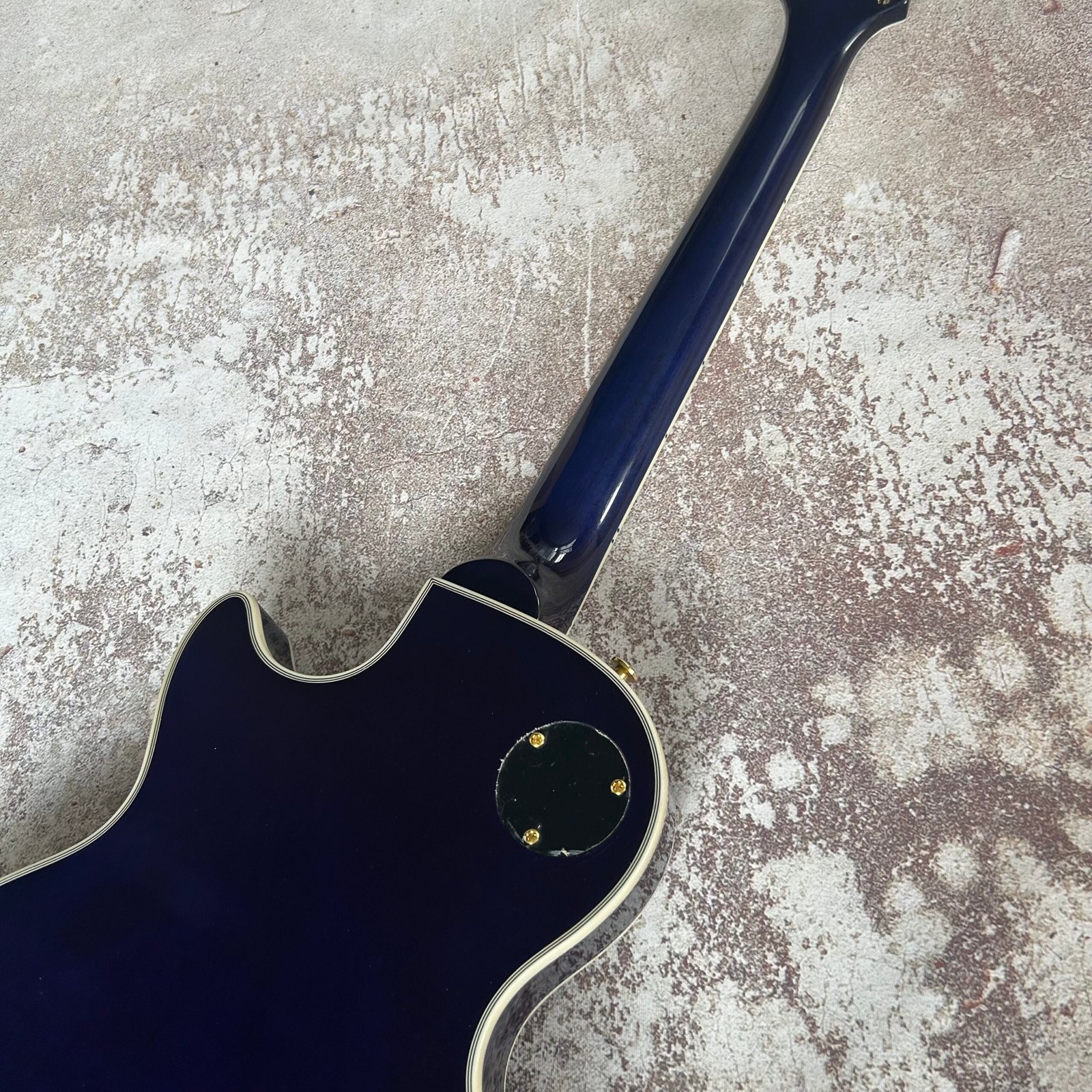 Made in China with postage Deep purple card Si Tong 288 - Image 7