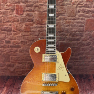 Gibson Made in China with postage Lp