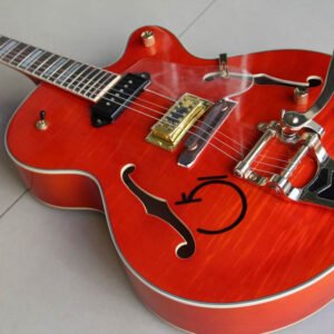 Gibson Made in China with postage