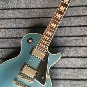 Gibson Made in China with postage