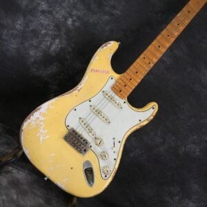 Gibson Made in China with postage