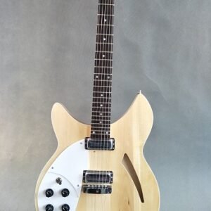 Gibson Made in China with postage