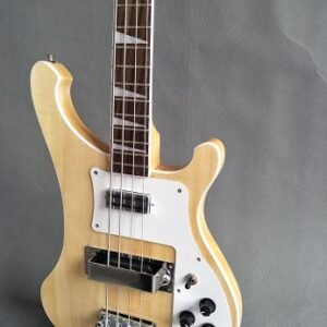 Gibson Made in China with postage