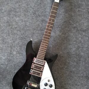 Gibson Made in China with postage