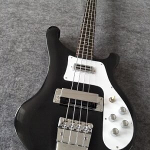 Gibson Made in China with postage