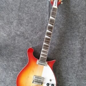 Gibson Made in China with postage