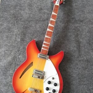 Gibson Made in China with postage