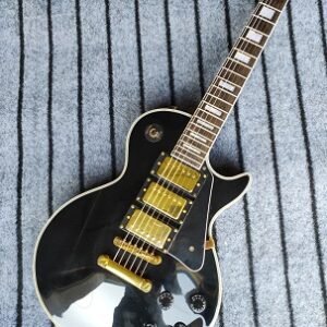 Gibson Made in China with postage