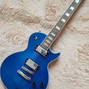 Gibson Made in China with postage