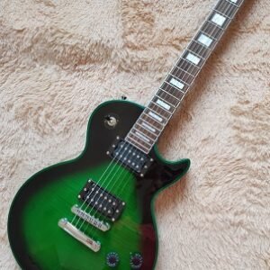 Gibson Made in China with postage