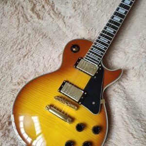 Gibson Made in China with postage
