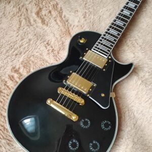 Gibson Made in China with postage