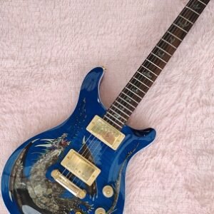 Gibson Made in China with postage